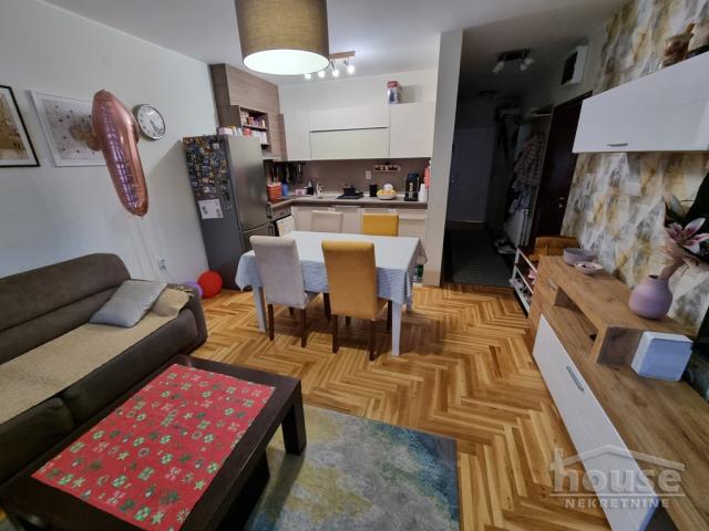 Stan NOVI SAD, ADICE, kv: 68, € 118450, ID: 1060029