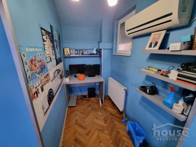 Stan NOVI SAD, NOVA DETELINARA, kv: 65, € 132870, ID: 1060040