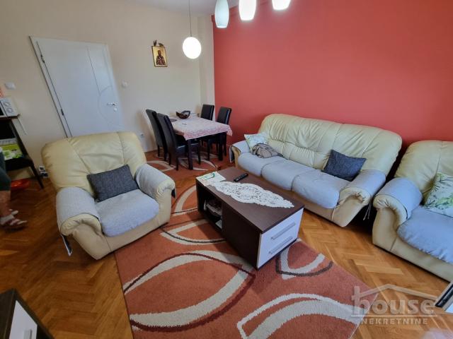 Stan NOVI SAD, NOVA DETELINARA, kv: 65, € 132870, ID: 1060040