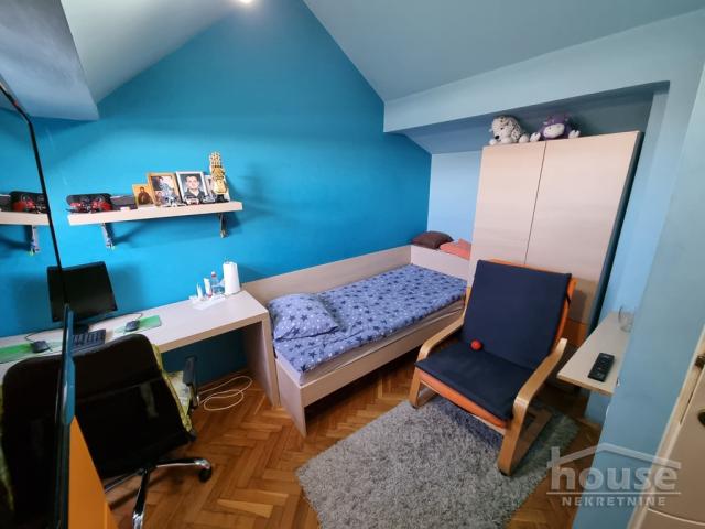 Stan NOVI SAD, NOVA DETELINARA, kv: 65, € 132870, ID: 1060040