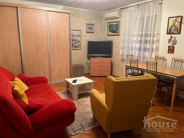 Stan NOVI SAD, GRBAVICA, kv: 47, € 118450, ID: 1060057