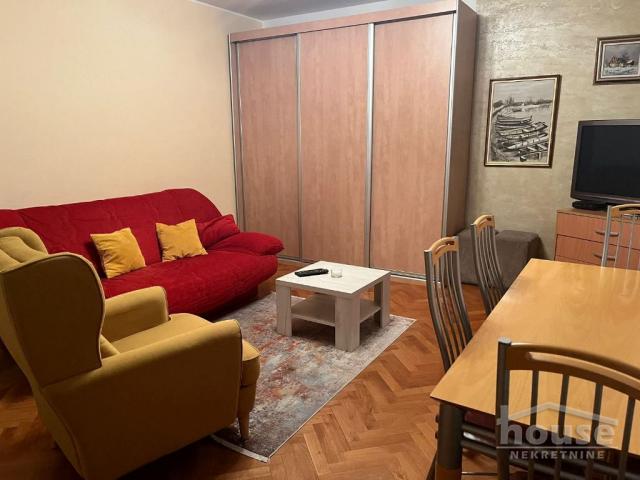 Stan NOVI SAD, GRBAVICA, kv: 47, € 118450, ID: 1060057