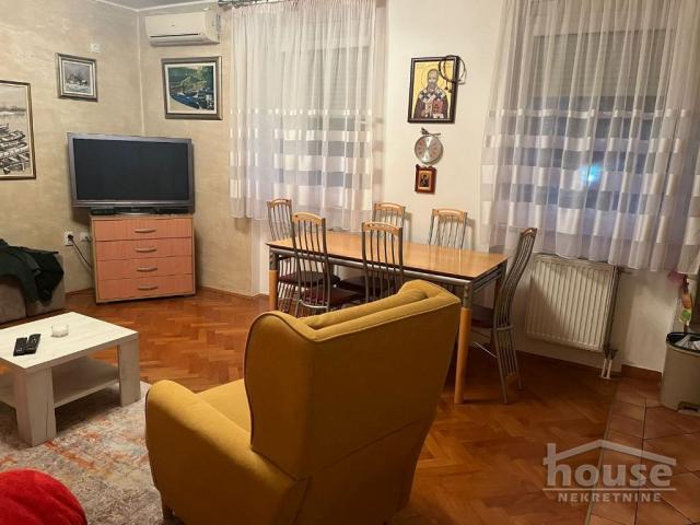 Stan NOVI SAD, GRBAVICA, kv: 47, € 118450, ID: 1060057