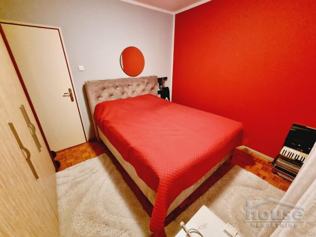 Stan NOVI SAD, BULEVAR, kv: 95, € 236900, ID: 1060061