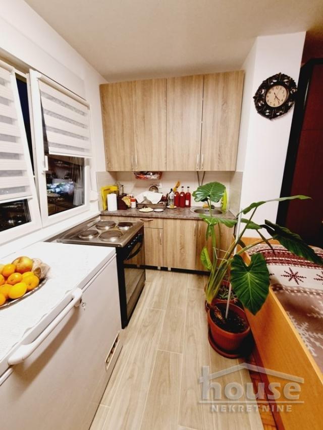 Stan NOVI SAD, BULEVAR, kv: 95, € 236900, ID: 1060061