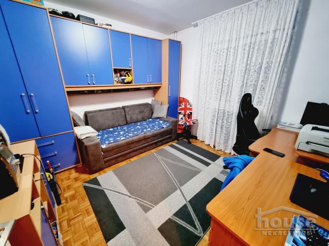 Stan NOVI SAD, BULEVAR, kv: 95, € 236900, ID: 1060061