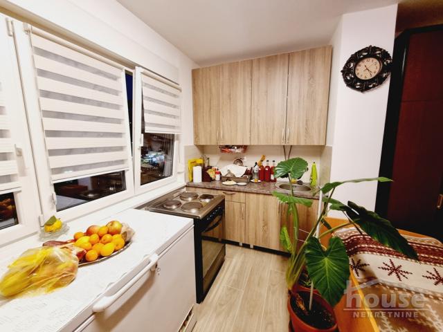 Stan NOVI SAD, BULEVAR, kv: 95, € 236900, ID: 1060061