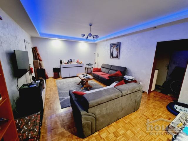 Stan NOVI SAD, BULEVAR, kv: 95, € 236900, ID: 1060061