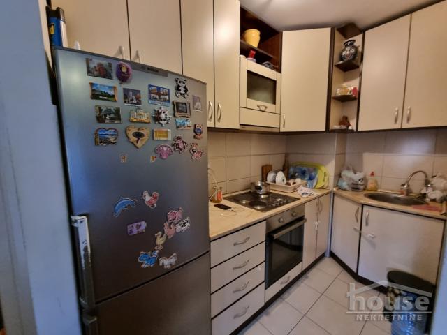 Stan NOVI SAD, SOCIJALNO, kv: 41, € 130900, ID: 1060153