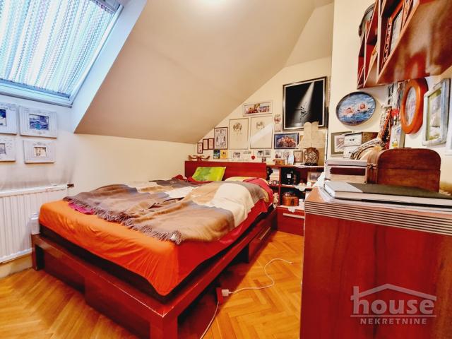 Stan NOVI SAD, GRBAVICA, kv: 77, € 169950, ID: 1060197