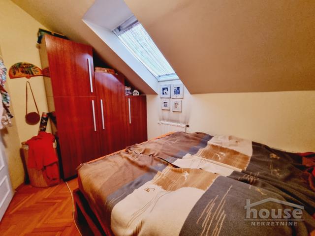 Stan NOVI SAD, GRBAVICA, kv: 77, € 169950, ID: 1060197