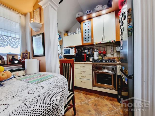 Stan NOVI SAD, GRBAVICA, kv: 77, € 169950, ID: 1060197