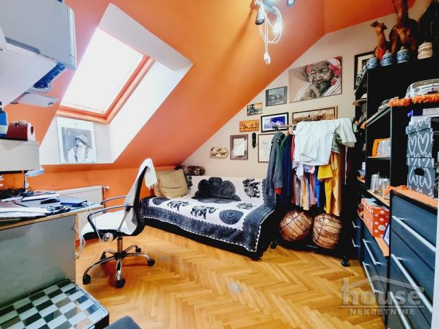 Stan NOVI SAD, GRBAVICA, kv: 77, € 169950, ID: 1060197