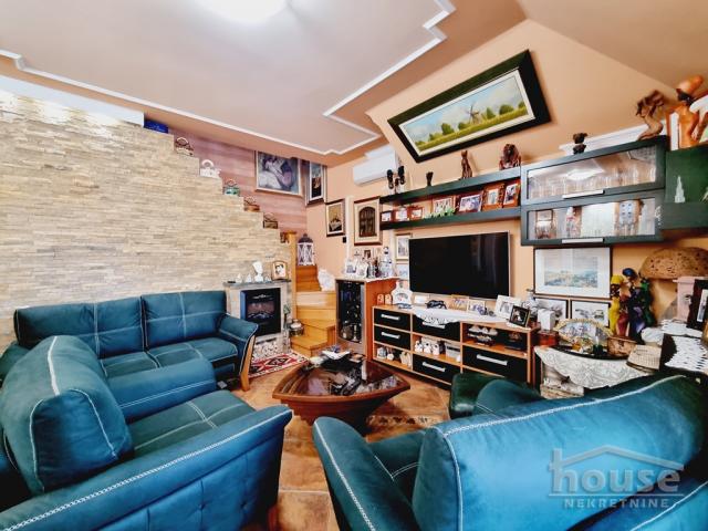 Stan NOVI SAD, GRBAVICA, kv: 77, € 169950, ID: 1060197