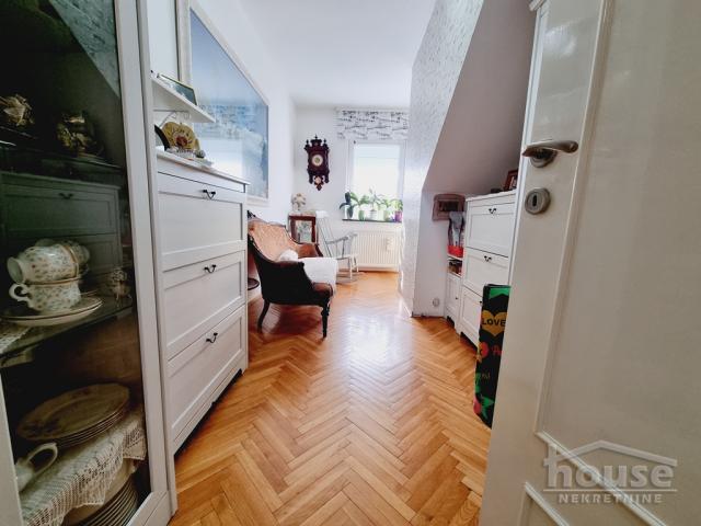 Stan NOVI SAD, GRBAVICA, kv: 77, € 169950, ID: 1060197