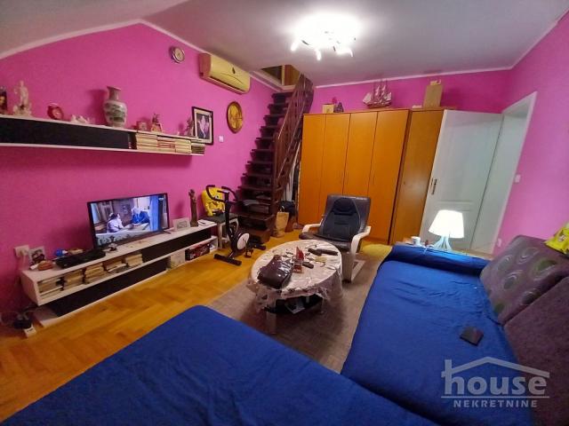 Stan NOVI SAD, ADICE, kv: 36, € 61800, ID: 1060206