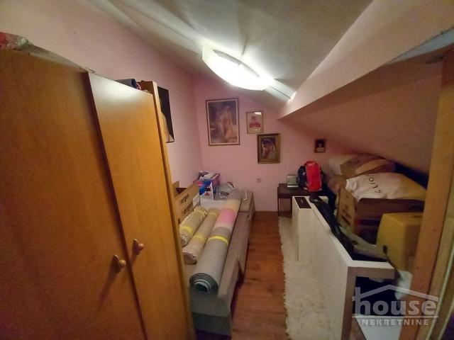 Stan NOVI SAD, ADICE, kv: 36, € 61800, ID: 1060206