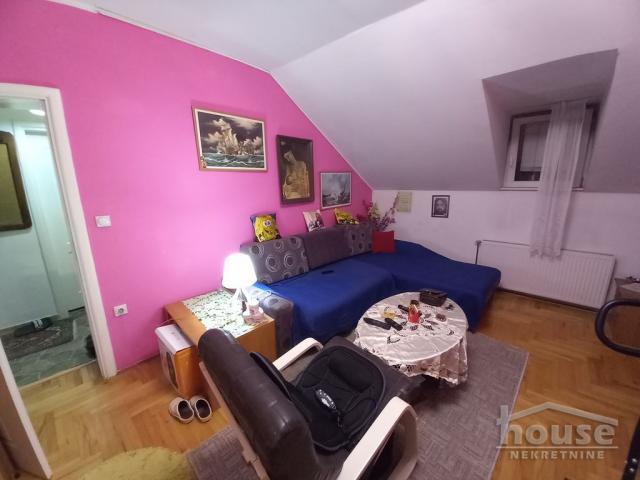 Stan NOVI SAD, ADICE, kv: 36, € 61800, ID: 1060206