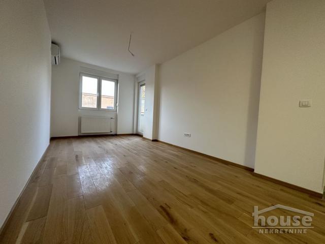 Stan NOVI SAD, SALAJKA, kv: 41, € 111900, ID: 1060229