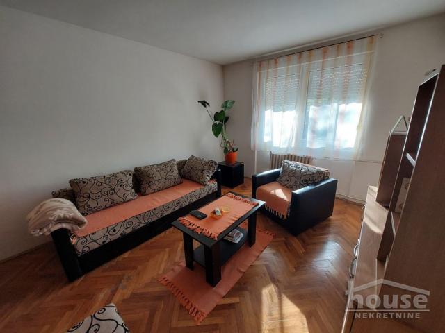 Stan NOVI SAD, STANICA, kv: 29, € 75000, ID: 1060267