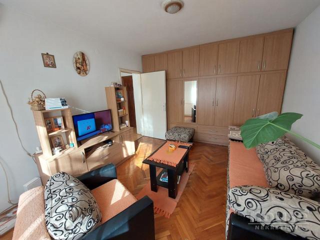 Stan NOVI SAD, STANICA, kv: 29, € 75000, ID: 1060267