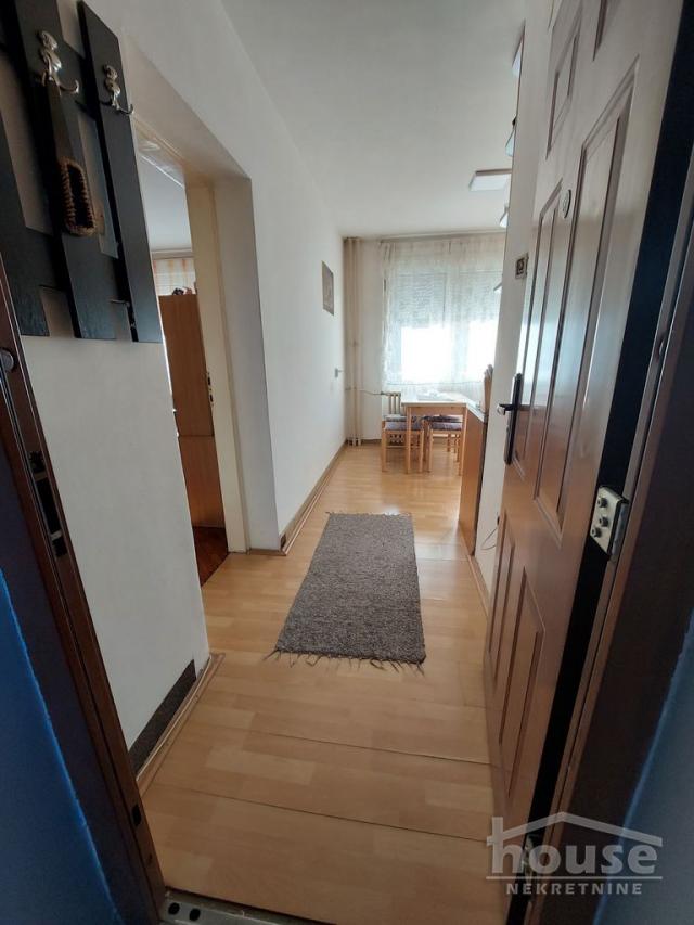 Stan NOVI SAD, STANICA, kv: 29, € 75000, ID: 1060267