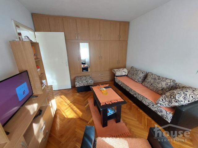 Stan NOVI SAD, STANICA, kv: 29, € 75000, ID: 1060267