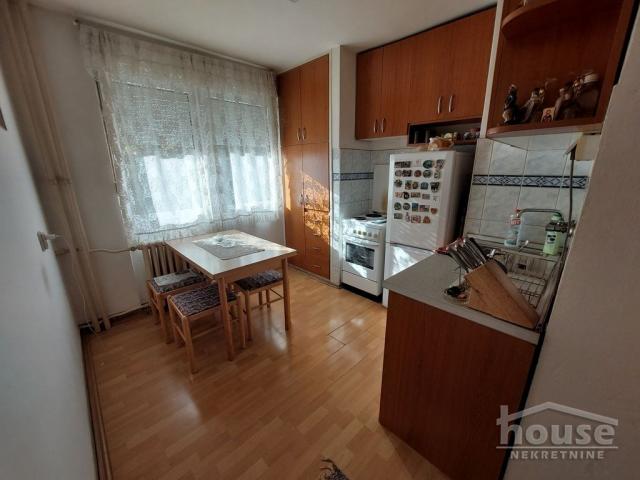 Stan NOVI SAD, STANICA, kv: 29, € 75000, ID: 1060267