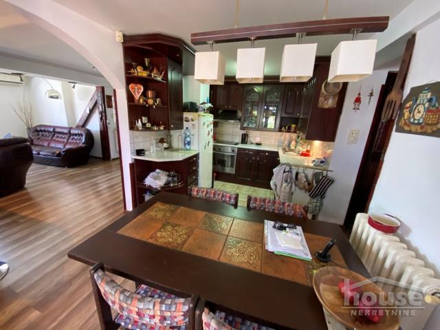 Stan NOVI SAD, CARA DUŠANA, kv: 110, € 257500, ID: 1060284