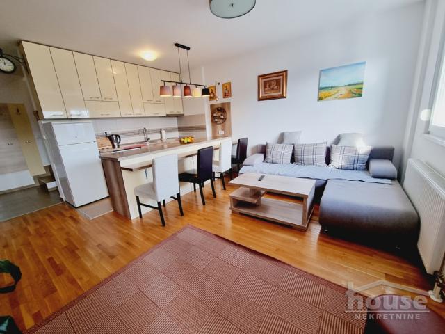 Stan NOVI SAD, DETELINARA, kv: 82, € 164800, ID: 1060298