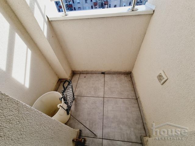 Stan NOVI SAD, DETELINARA, kv: 82, € 164800, ID: 1060298