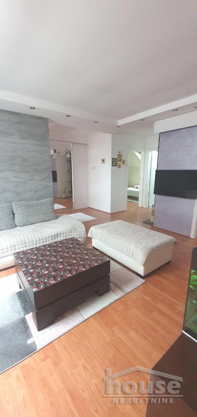 Stan NOVI SAD, TELEP, kv: 58, € 93730, ID: 1060309