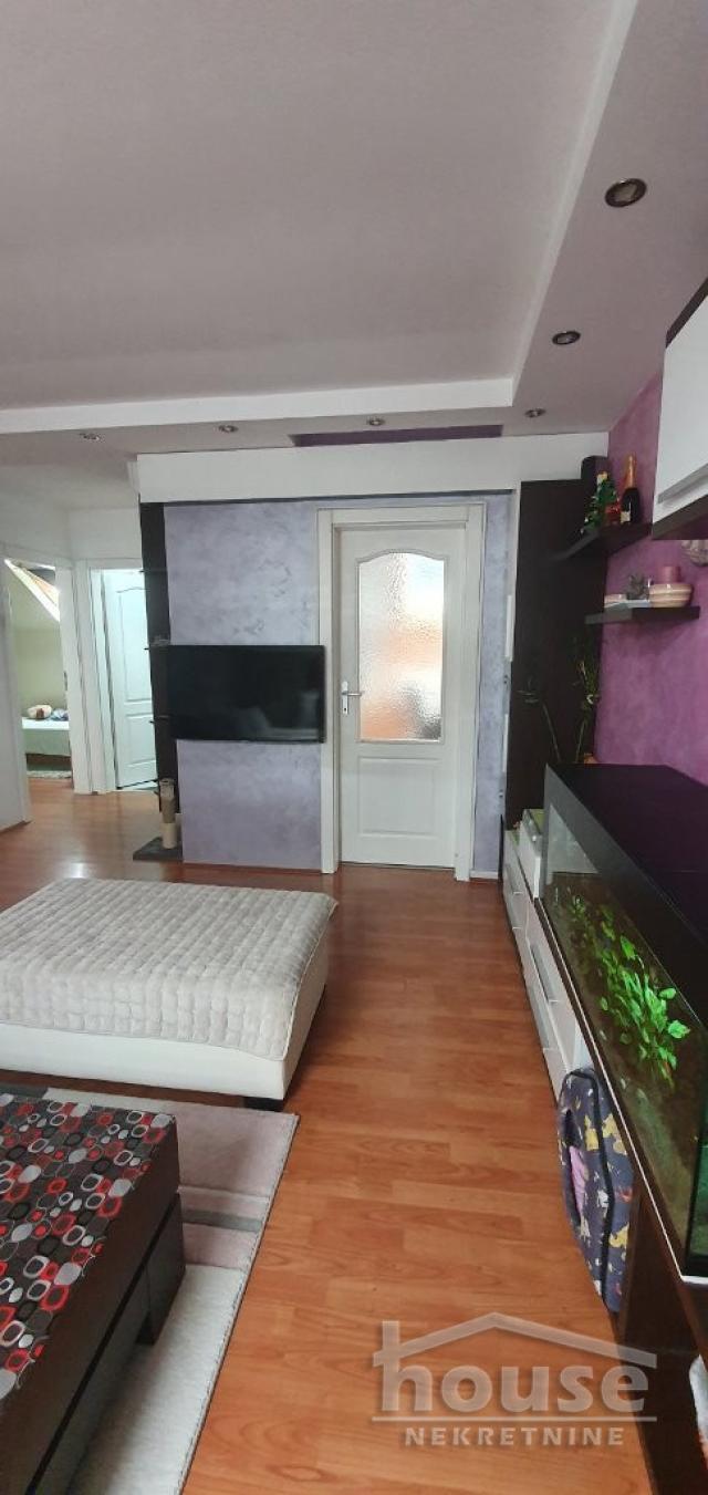 Stan NOVI SAD, TELEP, kv: 58, € 93730, ID: 1060309