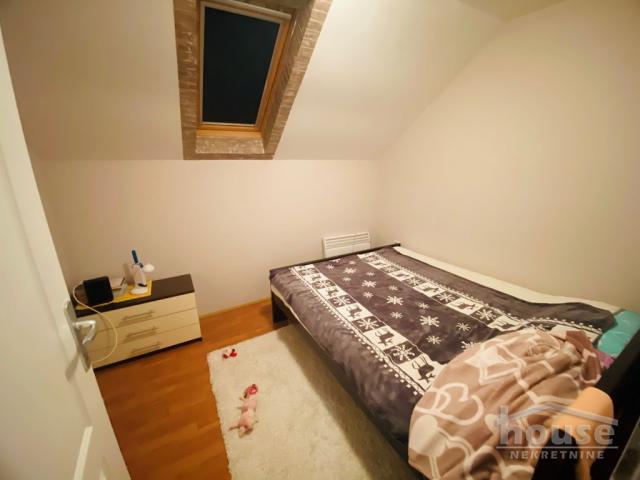 Stan NOVI SAD, TELEP, kv: 58, € 93730, ID: 1060309