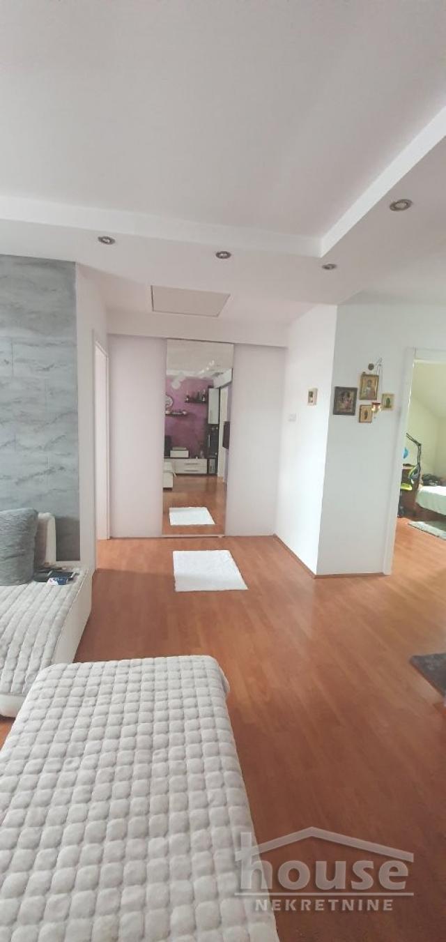 Stan NOVI SAD, TELEP, kv: 58, € 93730, ID: 1060309