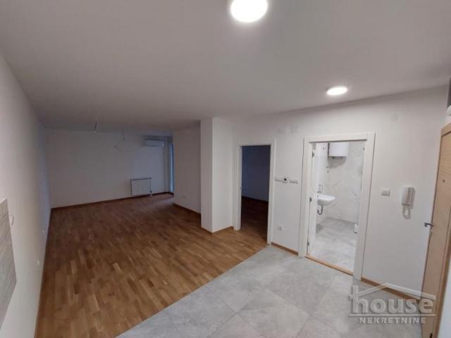 Stan NOVI SAD, DETELINARA, kv: 46, € 113300, ID: 1060398