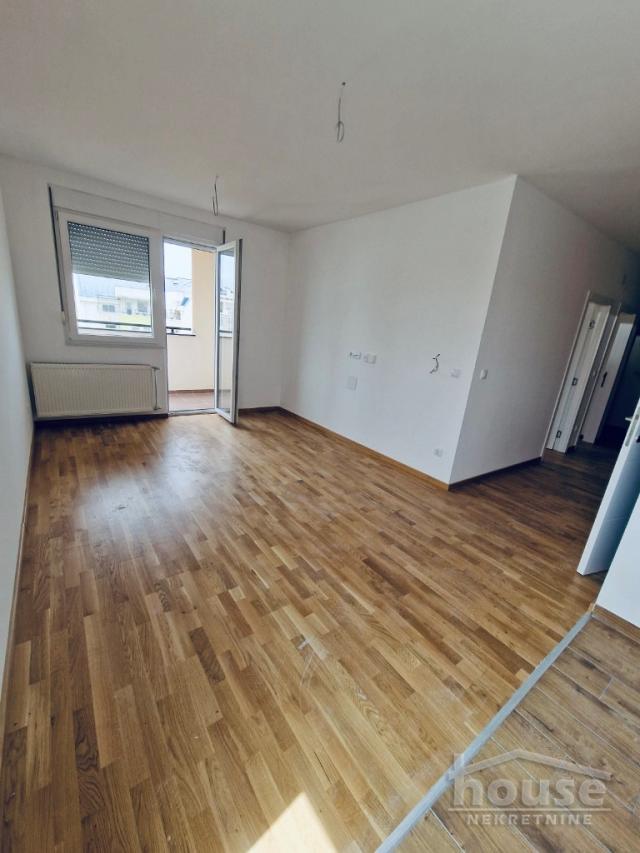 Stan NOVI SAD, NOVA DETELINARA, kv: 59, € 145850, ID: 1060543