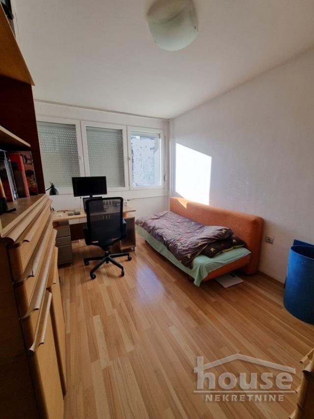 Stan NOVI SAD, LIMAN 3, kv: 70, € 169950, ID: 1060652