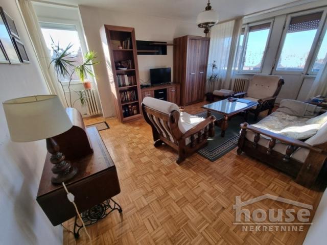 Stan NOVI SAD, LIMAN 3, kv: 70, € 169950, ID: 1060652