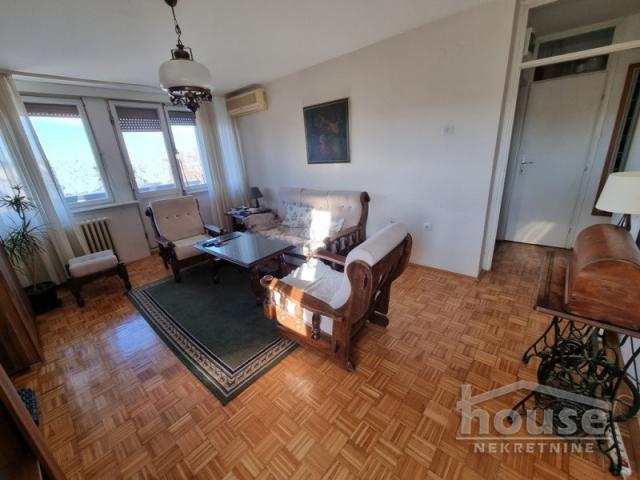 Stan NOVI SAD, LIMAN 3, kv: 70, € 169950, ID: 1060652