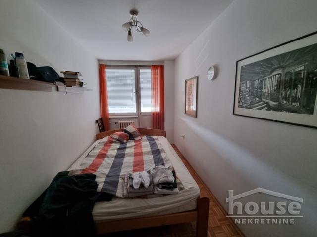 Stan NOVI SAD, LIMAN 3, kv: 70, € 169950, ID: 1060652