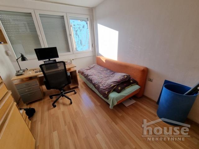 Stan NOVI SAD, LIMAN 3, kv: 70, € 169950, ID: 1060652