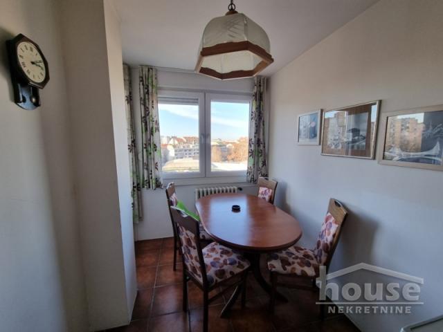 Stan NOVI SAD, LIMAN 3, kv: 70, € 169950, ID: 1060652