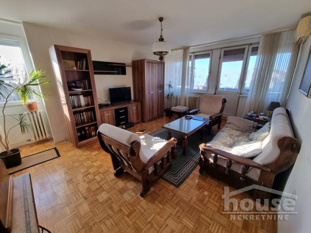 Stan NOVI SAD, LIMAN 3, kv: 70, € 169950, ID: 1060652