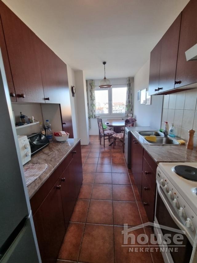 Stan NOVI SAD, LIMAN 3, kv: 70, € 169950, ID: 1060652