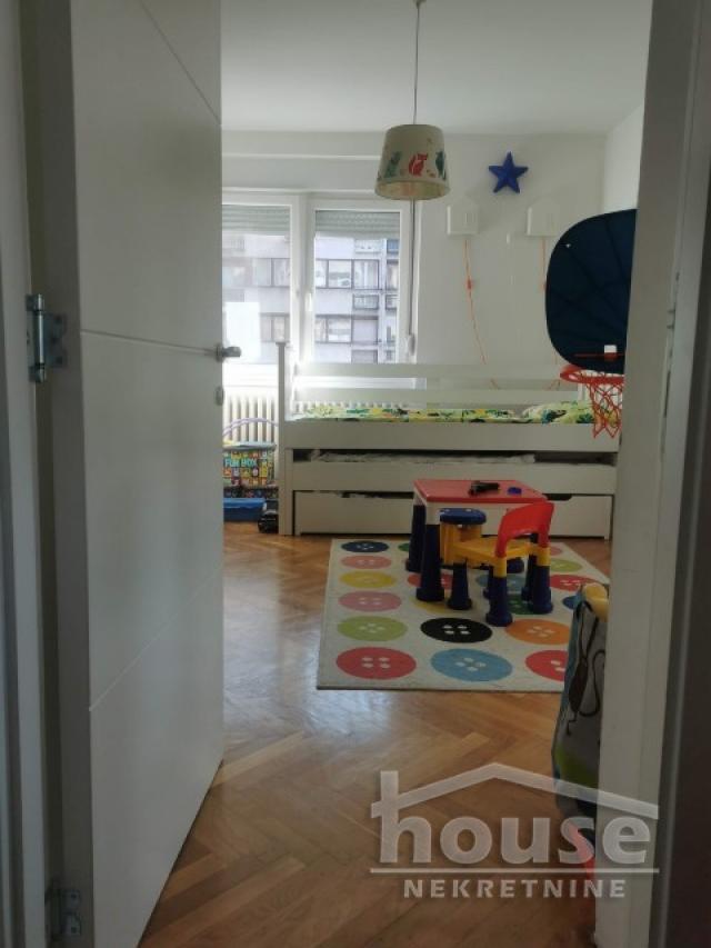 Stan NOVI SAD, STANICA, kv: 57, € 155580, ID: 1060675