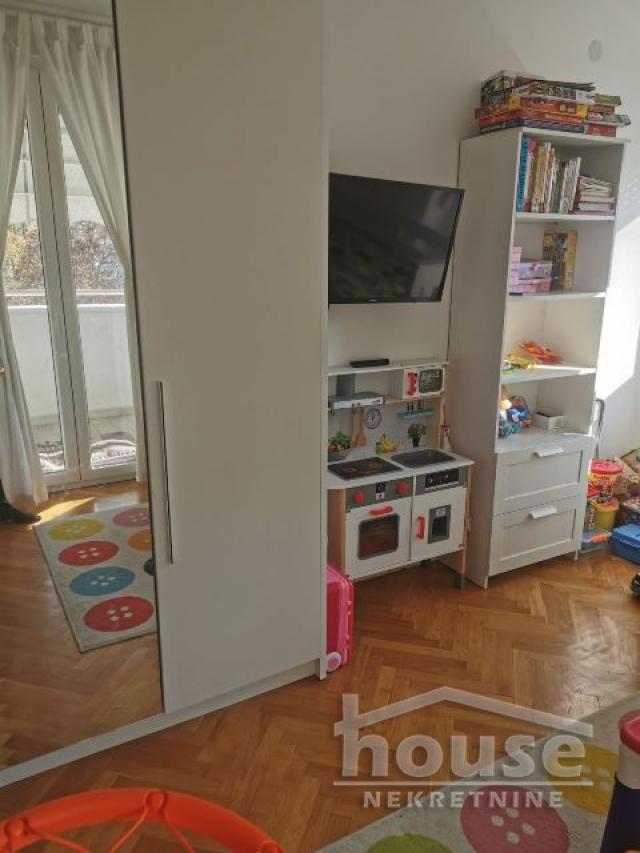 Stan NOVI SAD, STANICA, kv: 57, € 155580, ID: 1060675