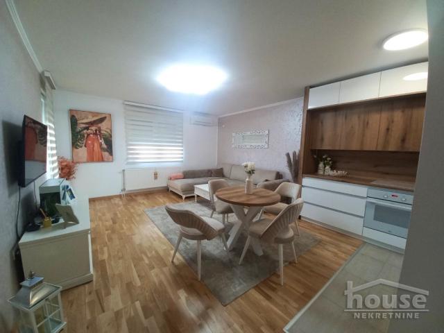 Stan NOVI SAD, ADICE, kv: 78, € 147290, ID: 1060700