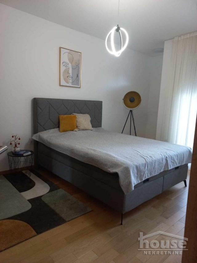 Stan NOVI SAD, GRBAVICA, kv: 43, € 144200, ID: 1060734