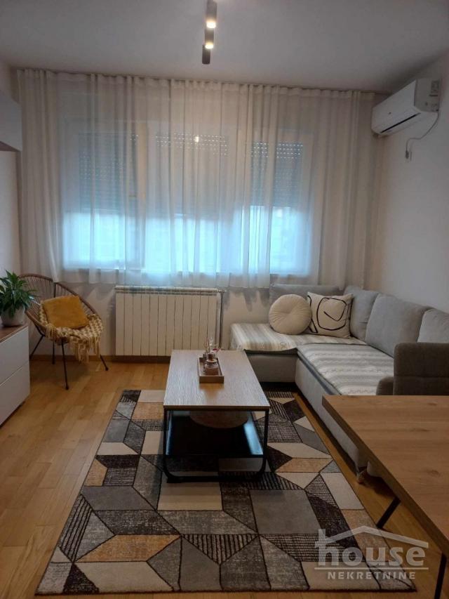 Stan NOVI SAD, GRBAVICA, kv: 43, € 144200, ID: 1060734